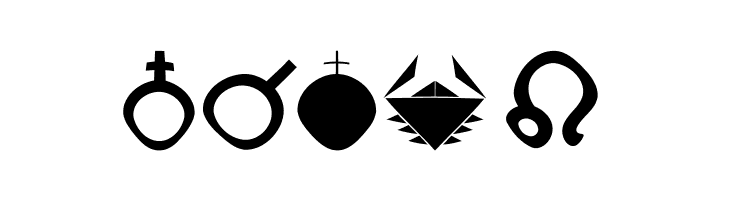 AstroBatsFS  Free Fonts Download