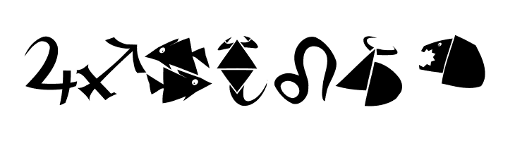 AstroBatsFS  Free Fonts Download