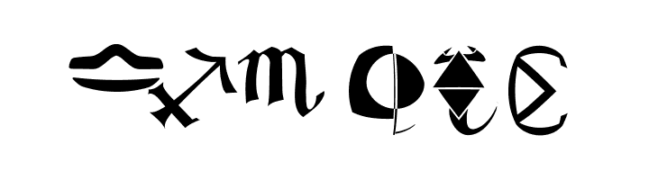 AstroBatsFS  Free Fonts Download