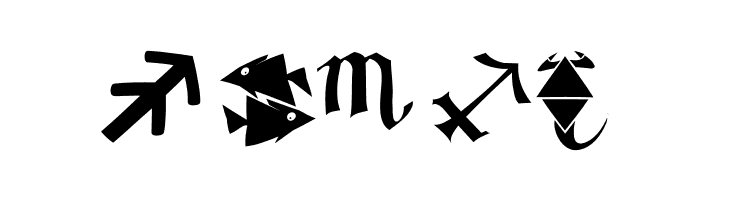 AstroBatsFS  Free Fonts Download