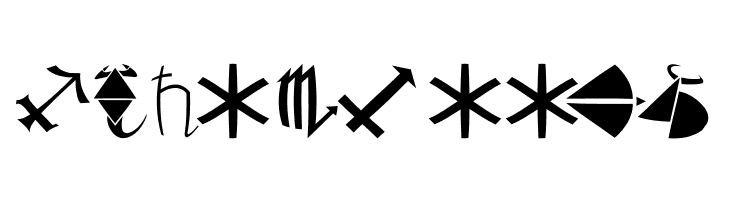 AstroBatsFS  Free Fonts Download