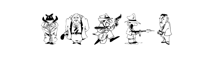 NiceBoys  Free Fonts Download