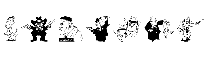 NiceBoys  Free Fonts Download