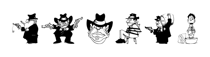 NiceBoys  Free Fonts Download