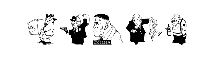 NiceBoys  Free Fonts Download