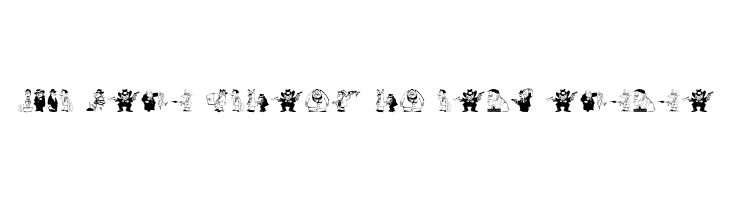 NiceBoys  Free Fonts Download