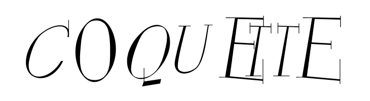 FrancoforteSerifus  Free Fonts Download