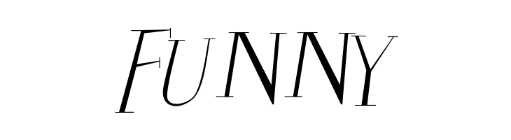 FrancoforteSerifus  Free Fonts Download