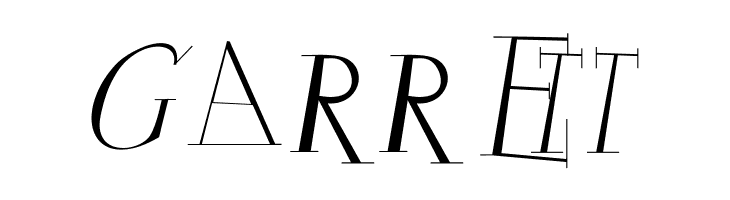 FrancoforteSerifus  Free Fonts Download