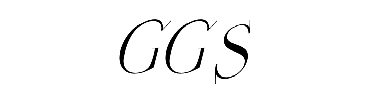 FrancoforteSerifus  Free Fonts Download