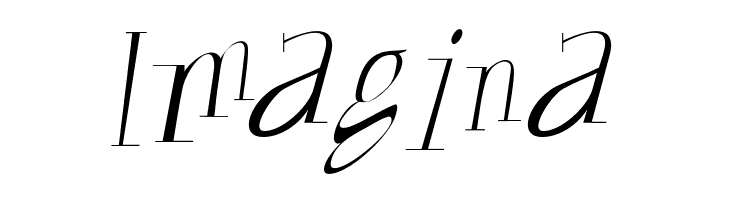 FrancoforteSerifus  Free Fonts Download