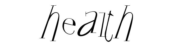 FrancoforteSerifus  Free Fonts Download