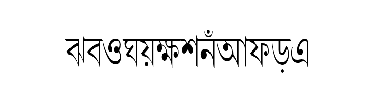 LipiCon  Free Fonts Download