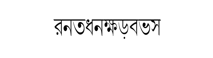 LipiCon  Free Fonts Download