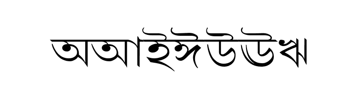 LipiExpand  Free Fonts Download