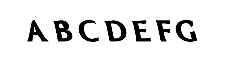 Fat Lefty  Free Fonts Download