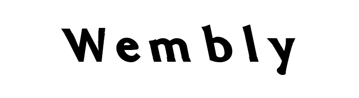 Fat Lefty  Free Fonts Download