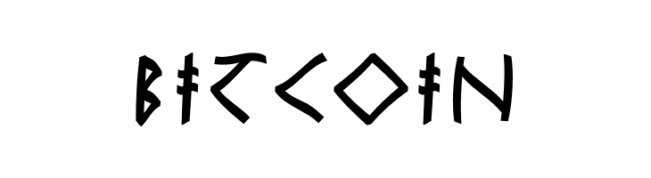 RuniKleinFreeform  Free Fonts Download