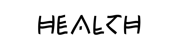 RuniKleinFreeform  Free Fonts Download