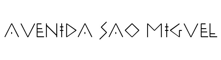 RuniK50-Normal  Free Fonts Download