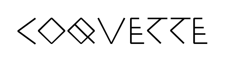 RuniK50-Normal  Free Fonts Download