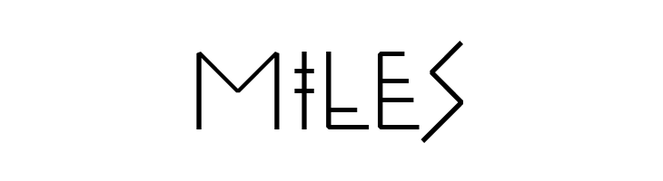 RuniK50-Normal  Free Fonts Download