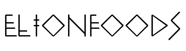 RuniK50-Normal  Free Fonts Download