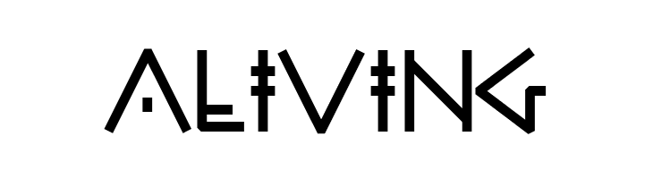 RuniK100-Bold  Free Fonts Download