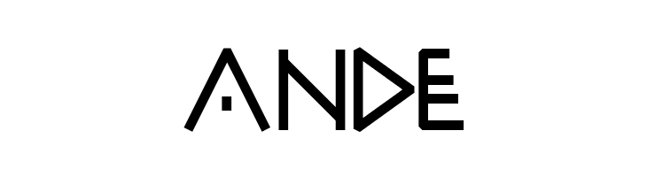 RuniK100-Bold  Free Fonts Download