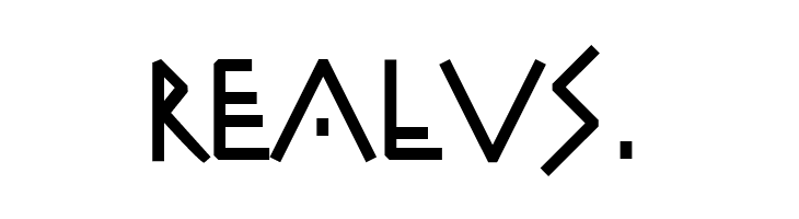 RuniK100-Bold  Free Fonts Download