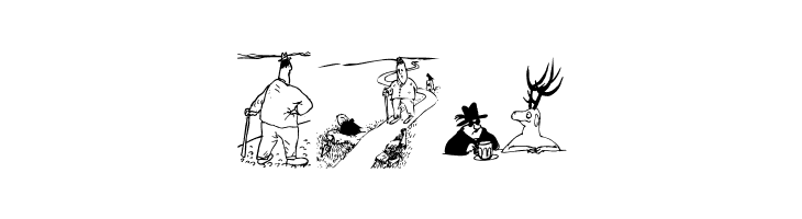 PardonAgain  Free Fonts Download