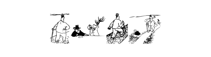 PardonAgain  Free Fonts Download