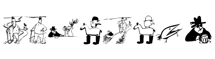 PardonAgain  Free Fonts Download