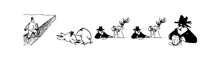 PardonAgain  Free Fonts Download