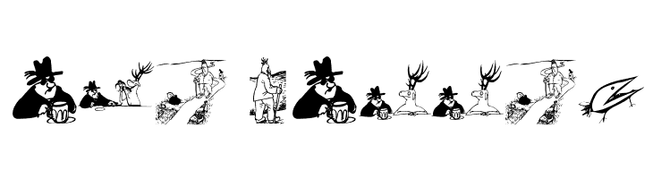 PardonAgain  Free Fonts Download