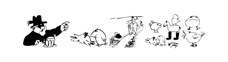 PardonAgain  Free Fonts Download