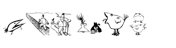 PardonAgain  Free Fonts Download