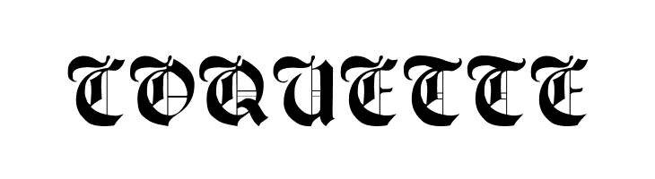 Beckett-Kanzlei  Free Fonts Download