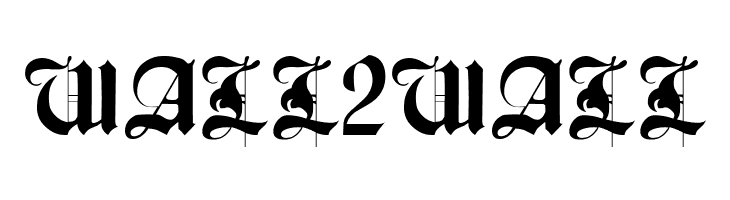 Beckett-Kanzlei  Free Fonts Download