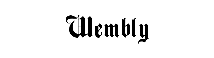 Beckett-Kanzlei  Free Fonts Download