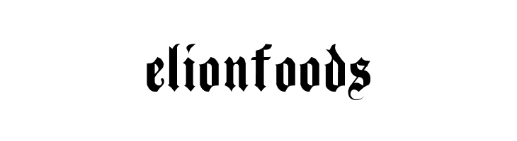 Beckett-Kanzlei  Free Fonts Download