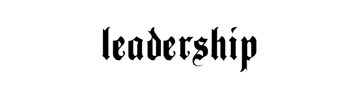 Beckett-Kanzlei  Free Fonts Download