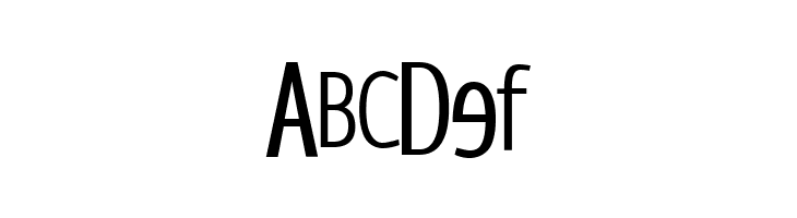 DisPropSans  Free Fonts Download