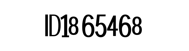 DisPropSans  Free Fonts Download