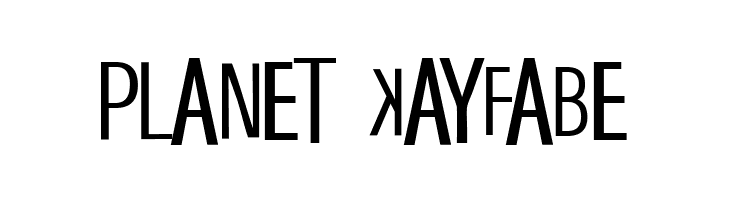 DisPropSans  Free Fonts Download