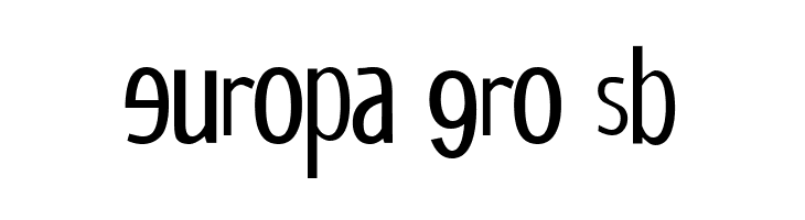 DisPropSans  Free Fonts Download