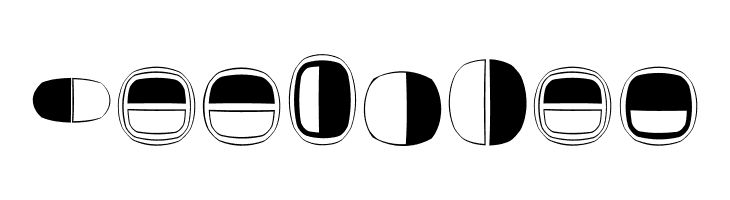 EggsnPills  Free Fonts Download