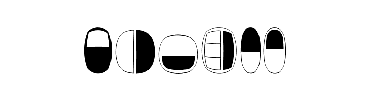 EggsnPills  Free Fonts Download