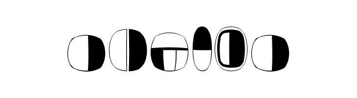 EggsnPills  Free Fonts Download