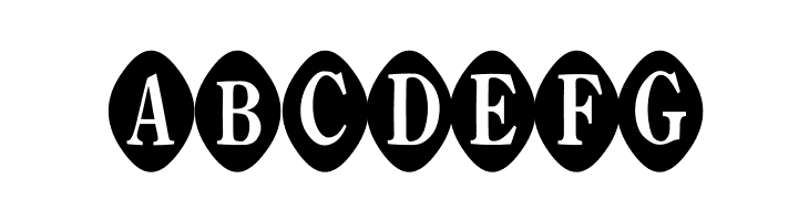 EggsTwo  Free Fonts Download